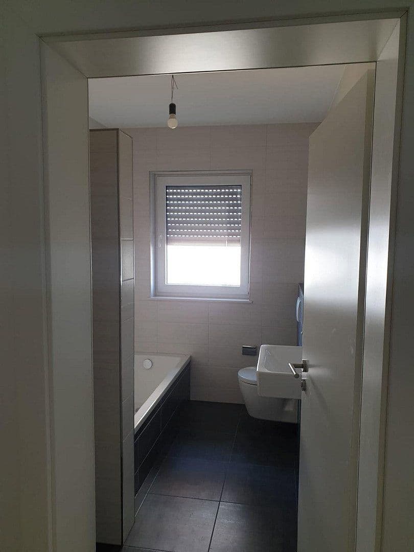 Prenájom bytu 2-izbový 60 m², Asternweg 31, Fernwald, Hesensko Prenájom bytu 2-izbový 60 m², Asternweg 31, Fernwald, Hesensko
