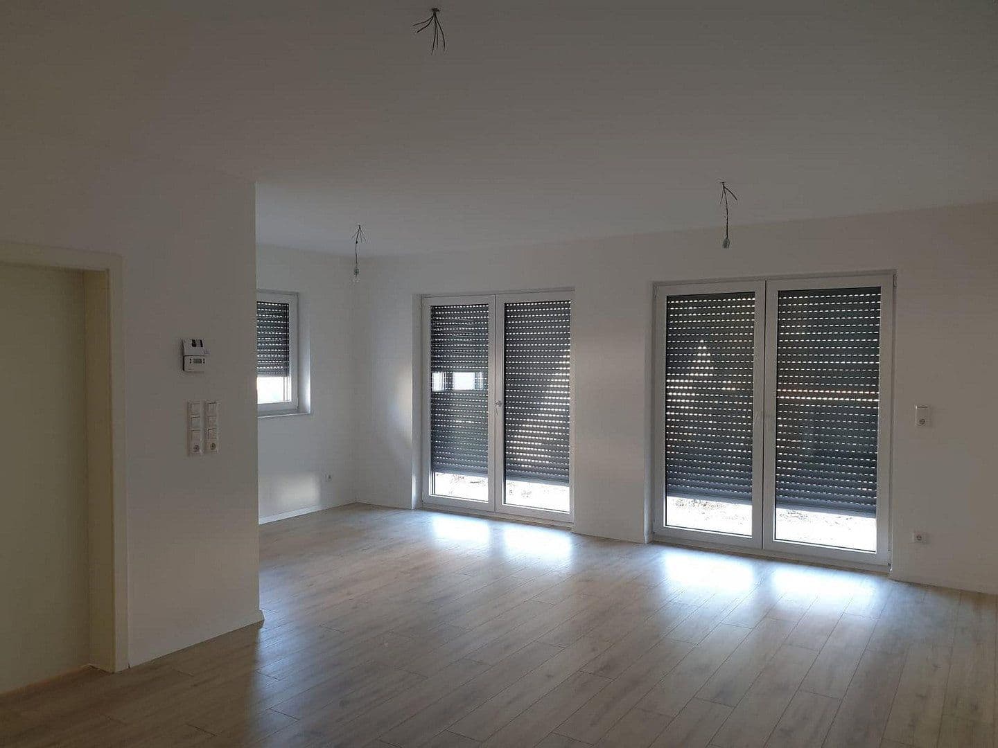 Prenájom bytu 2-izbový 60 m², Asternweg 31, Fernwald, Hesensko Prenájom bytu 2-izbový 60 m², Asternweg 31, Fernwald, Hesensko