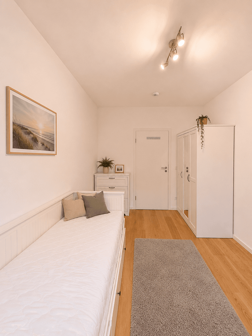 Prenájom bytu 1-izbový 90 m², Lothstr 13, München, Bavorsko Prenájom bytu 1-izbový 90 m², Lothstr 13, München, Bavorsko