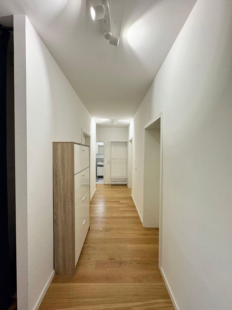 Prenájom bytu 1-izbový 90 m², Lothstr 13, München, Bavorsko Prenájom bytu 1-izbový 90 m², Lothstr 13, München, Bavorsko