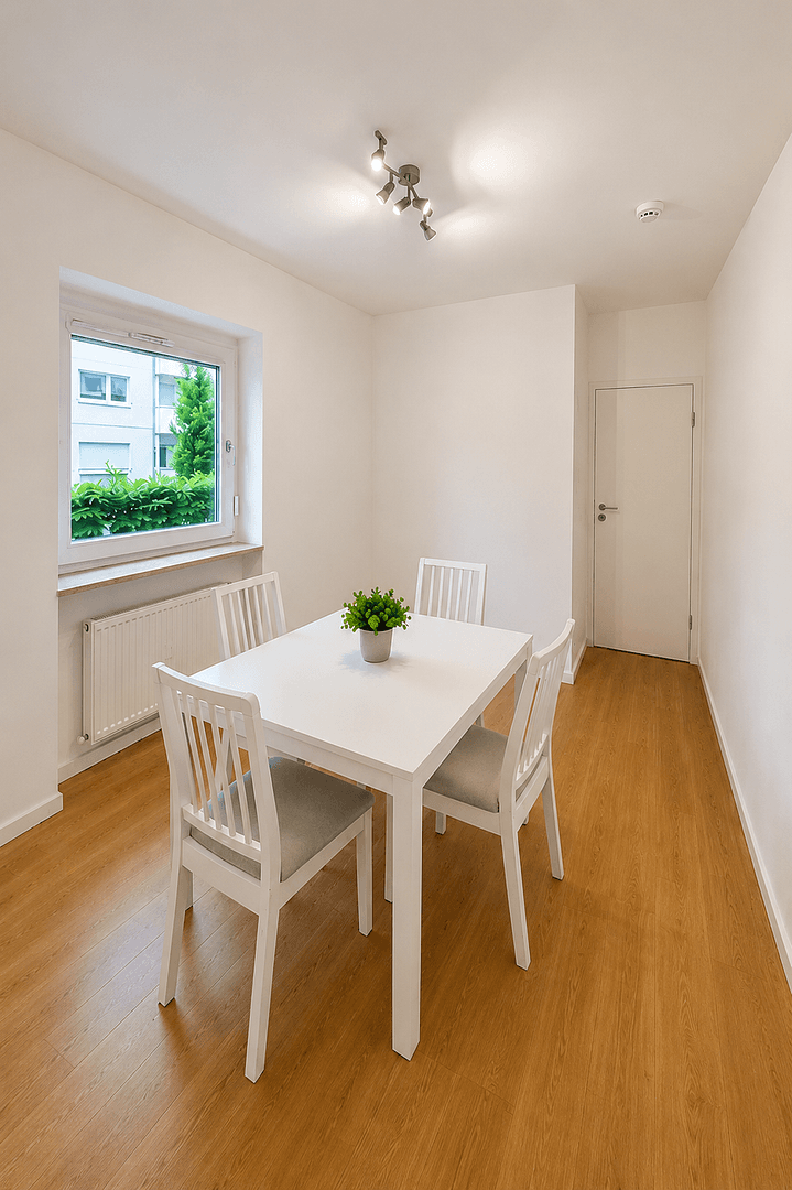 Prenájom bytu 1-izbový 90 m², Lothstr 13, München, Bavorsko Prenájom bytu 1-izbový 90 m², Lothstr 13, München, Bavorsko