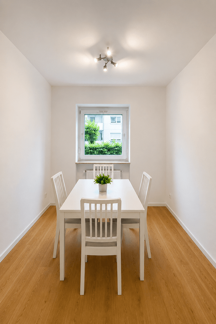 Prenájom bytu 1-izbový 90 m², Lothstr 13, München, Bavorsko Prenájom bytu 1-izbový 90 m², Lothstr 13, München, Bavorsko