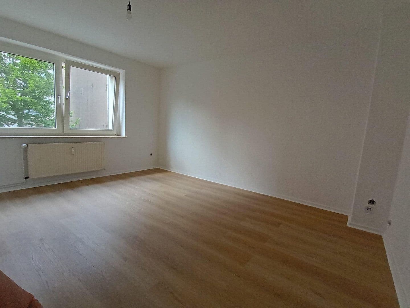 Prenájom bytu 2-izbový 44 m², Reinholdstraße 6, Duisburg, Severné Porýnie - Westfálsko Prenájom bytu 2-izbový 44 m², Reinholdstraße 6, Duisburg, Severné Porýnie - Westfálsko