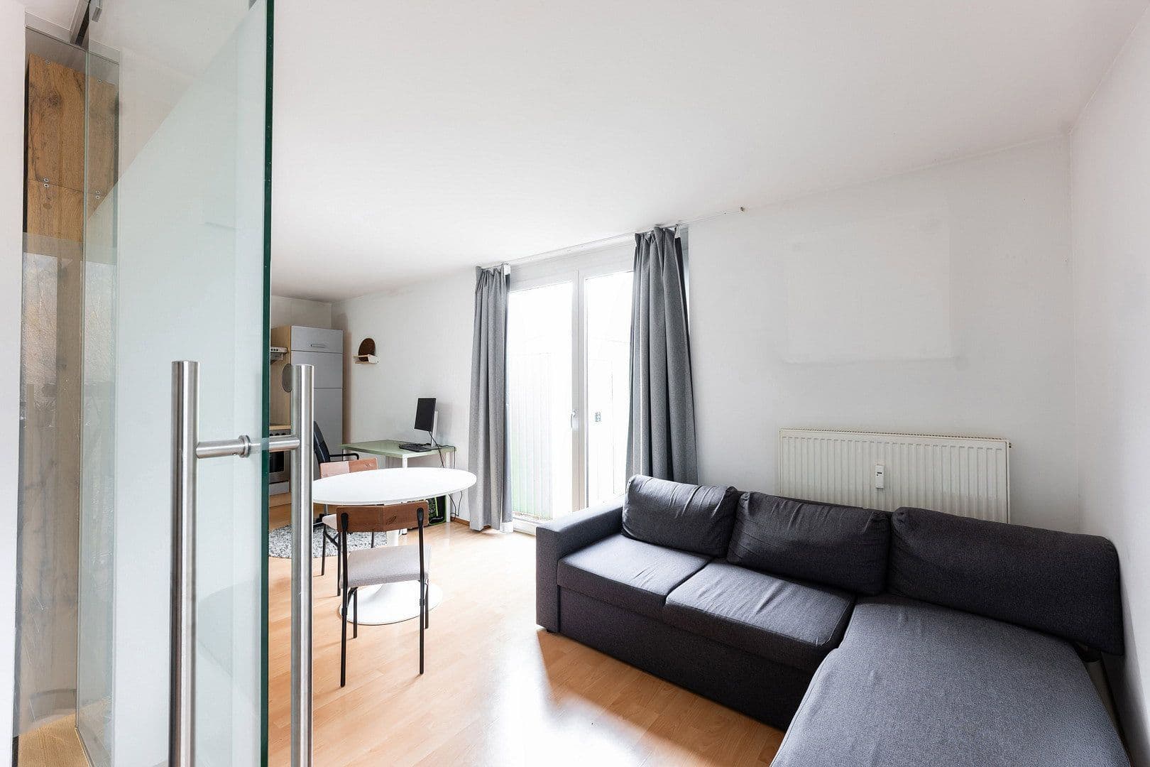 Prenájom bytu 1-izbový 36 m², Storchenstraße 16, Innsbruck, Tirolsko Prenájom bytu 1-izbový 36 m², Storchenstraße 16, Innsbruck, Tirolsko