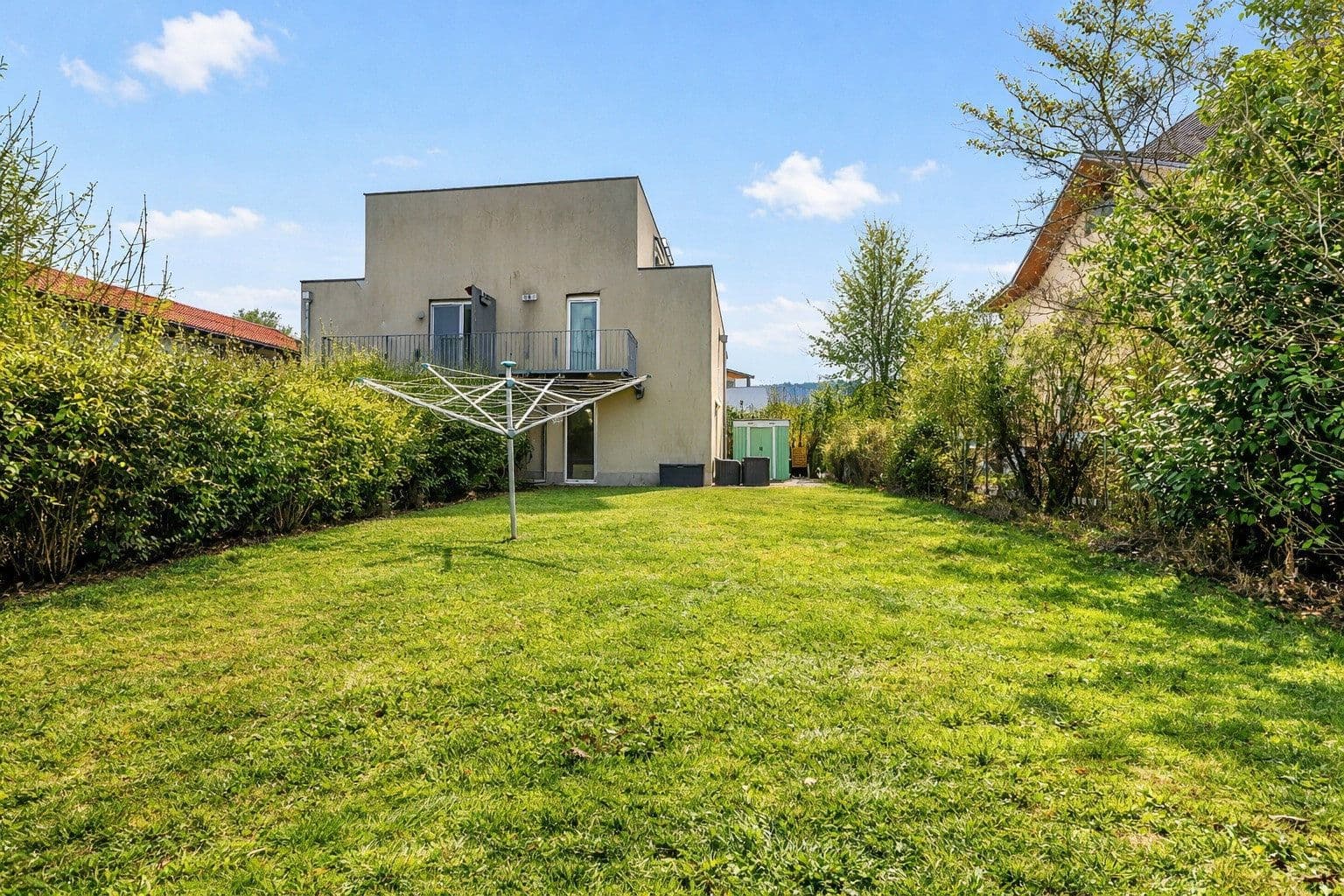 Prenájom bytu 1-izbový 36 m², Storchenstraße 16, Innsbruck, Tirolsko Prenájom bytu 1-izbový 36 m², Storchenstraße 16, Innsbruck, Tirolsko