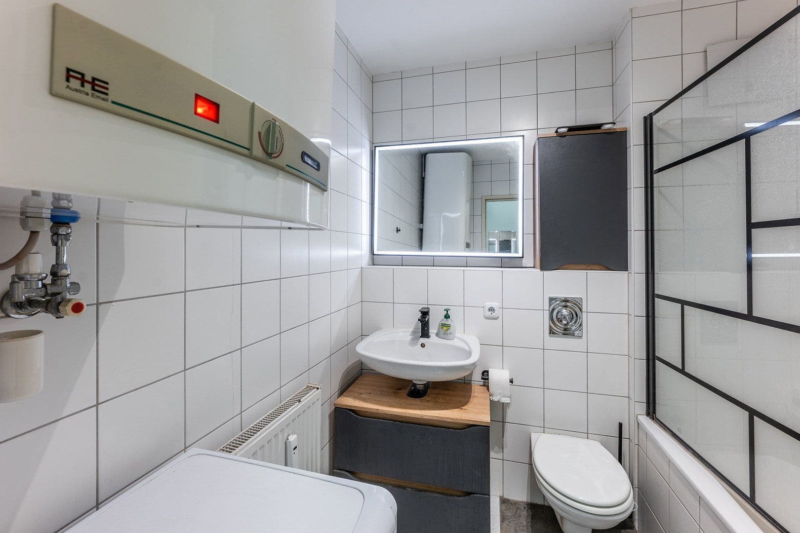 Prenájom bytu 1-izbový 36 m², Storchenstraße 16, Innsbruck, Tirolsko Prenájom bytu 1-izbový 36 m², Storchenstraße 16, Innsbruck, Tirolsko