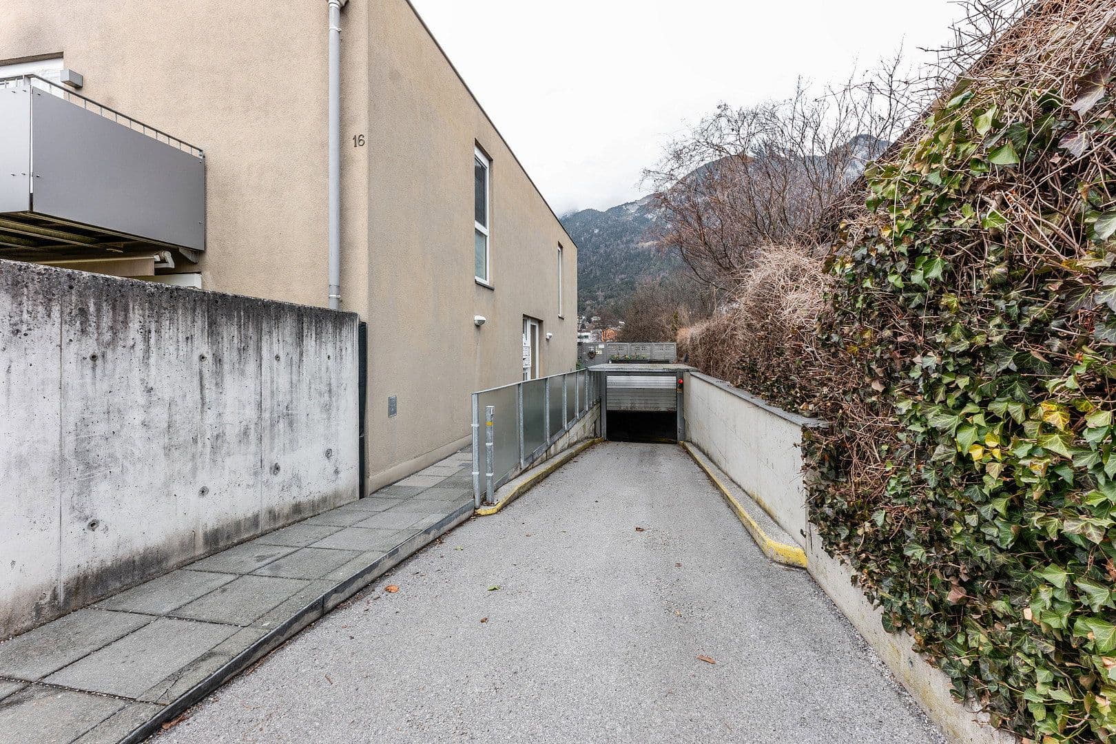 Prenájom bytu 1-izbový 36 m², Storchenstraße 16, Innsbruck, Tirolsko Prenájom bytu 1-izbový 36 m², Storchenstraße 16, Innsbruck, Tirolsko