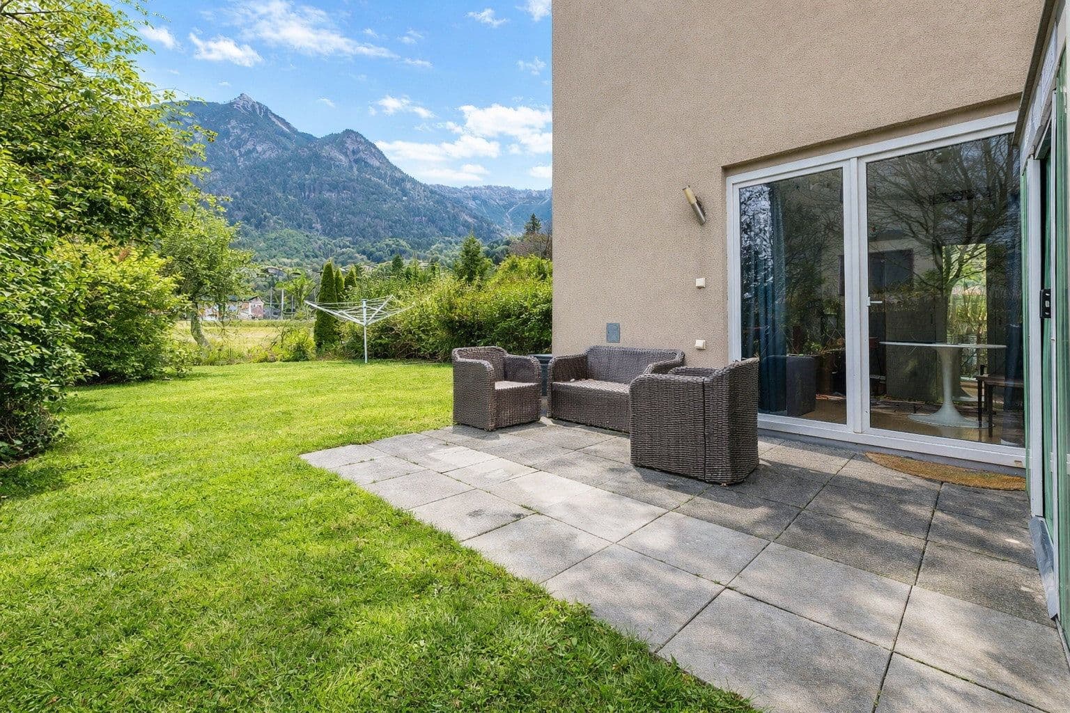 Prenájom bytu 1-izbový 36 m², Storchenstraße 16, Innsbruck, Tirolsko Prenájom bytu 1-izbový 36 m², Storchenstraße 16, Innsbruck, Tirolsko