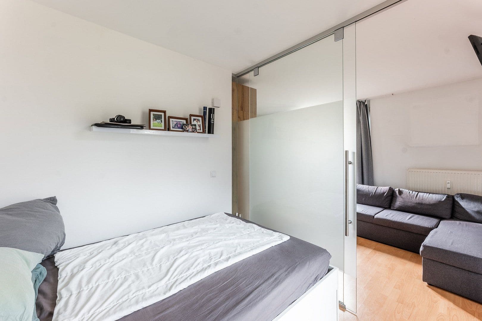 Prenájom bytu 1-izbový 36 m², Storchenstraße 16, Innsbruck, Tirolsko Prenájom bytu 1-izbový 36 m², Storchenstraße 16, Innsbruck, Tirolsko