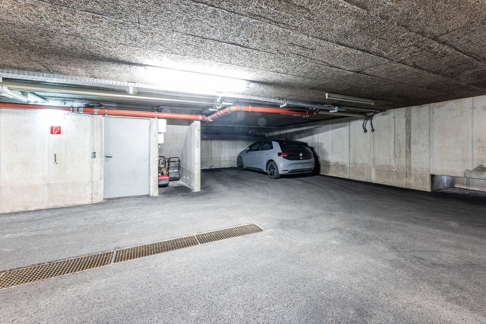 Prenájom bytu 1-izbový 36 m², Storchenstraße 16, Innsbruck, Tirolsko Prenájom bytu 1-izbový 36 m², Storchenstraße 16, Innsbruck, Tirolsko