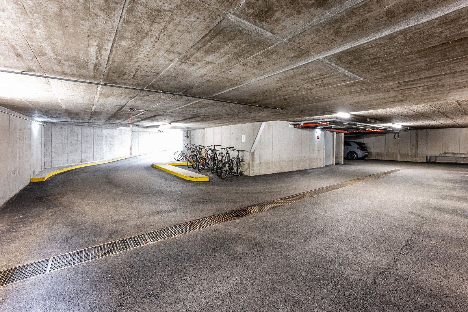 Prenájom bytu 1-izbový 36 m², Storchenstraße 16, Innsbruck, Tirolsko Prenájom bytu 1-izbový 36 m², Storchenstraße 16, Innsbruck, Tirolsko