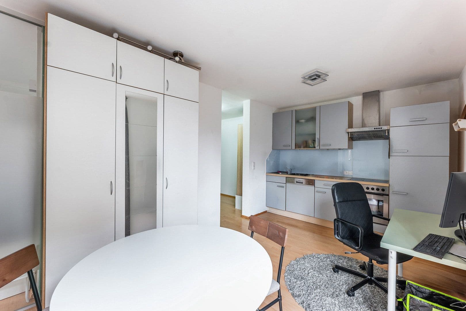 Prenájom bytu 1-izbový 36 m², Storchenstraße 16, Innsbruck, Tirolsko Prenájom bytu 1-izbový 36 m², Storchenstraße 16, Innsbruck, Tirolsko