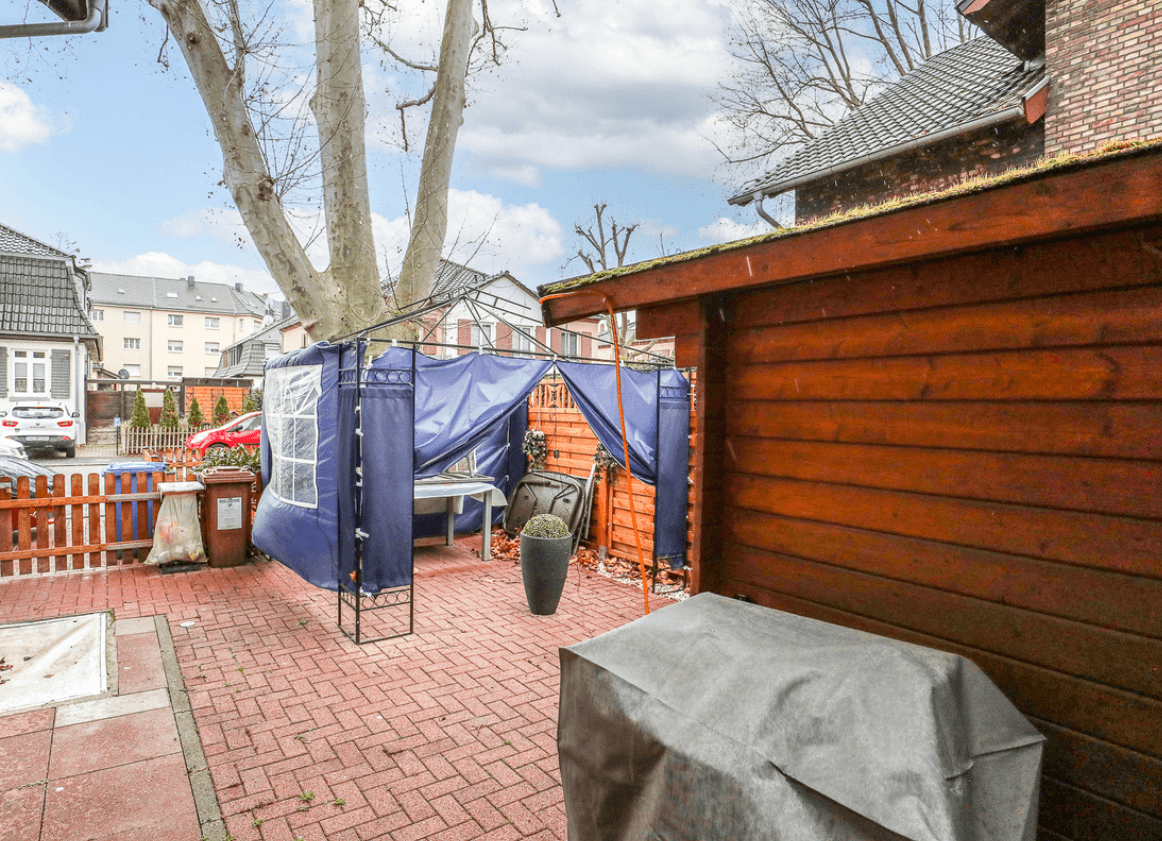 Predaj domu 97 m², pozemek 138 m², Ludwigshafen Am Rhein, Porýnie-Falcko Predaj domu 97 m², pozemek 138 m², Ludwigshafen Am Rhein, Porýnie-Falcko