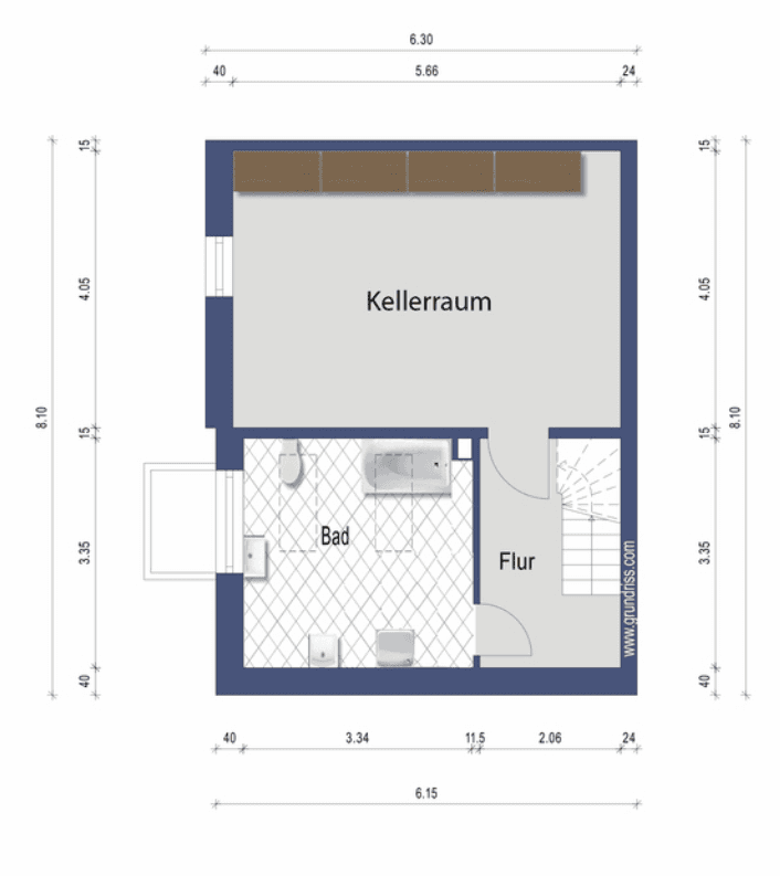 Predaj domu 97 m², pozemek 138 m², Ludwigshafen Am Rhein, Porýnie-Falcko Predaj domu 97 m², pozemek 138 m², Ludwigshafen Am Rhein, Porýnie-Falcko