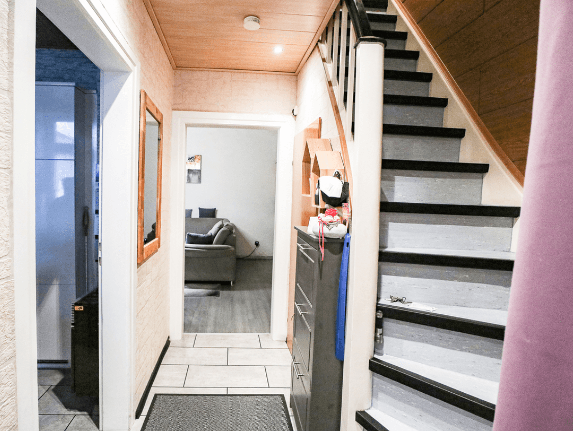Predaj domu 97 m², pozemek 138 m², Ludwigshafen Am Rhein, Porýnie-Falcko Predaj domu 97 m², pozemek 138 m², Ludwigshafen Am Rhein, Porýnie-Falcko