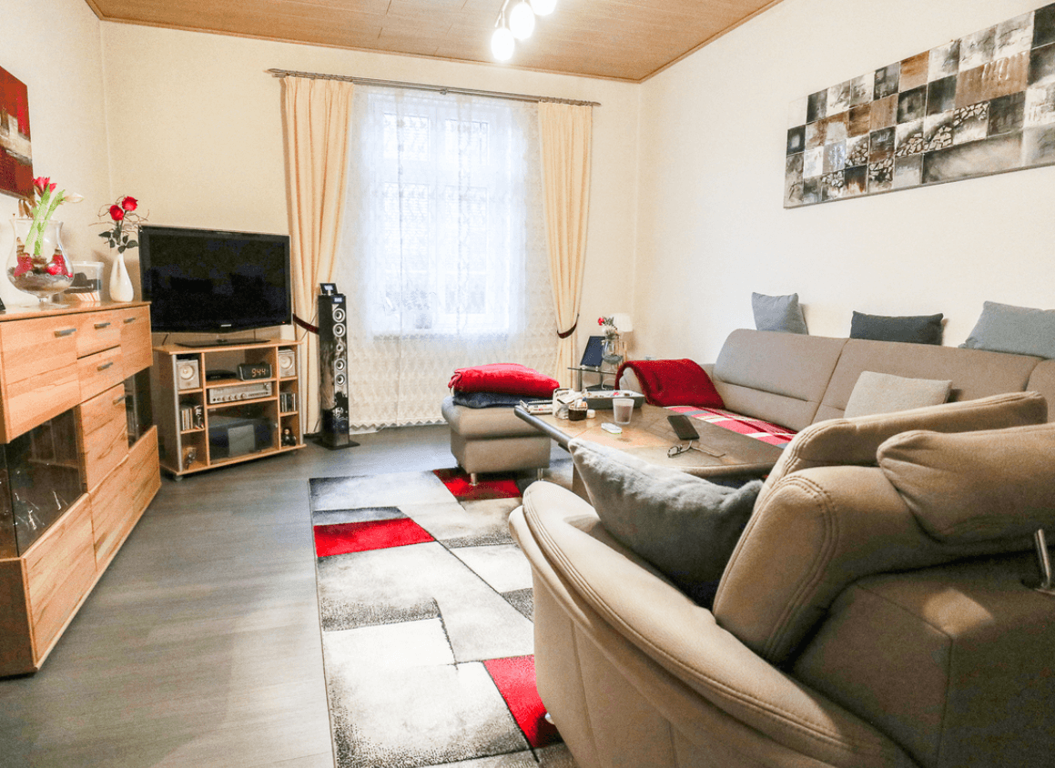 Predaj domu 97 m², pozemek 138 m², Ludwigshafen Am Rhein, Porýnie-Falcko Predaj domu 97 m², pozemek 138 m², Ludwigshafen Am Rhein, Porýnie-Falcko
