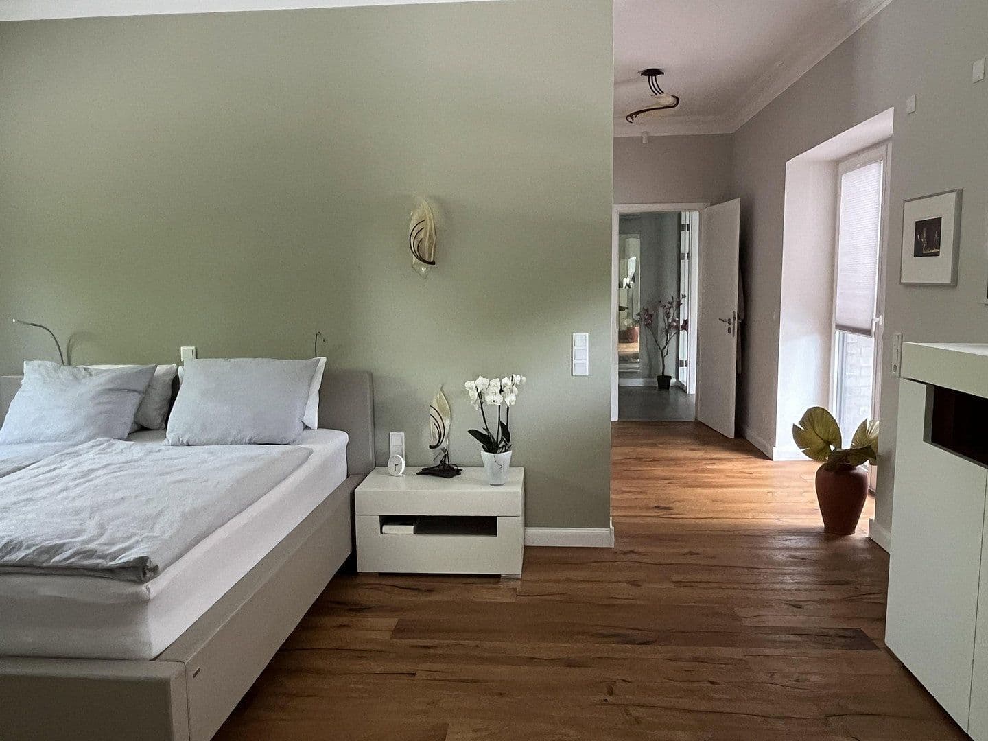 Predaj domu 260 m², pozemek 1.104 m², Schwanewede, Dolné Sasko Predaj domu 260 m², pozemek 1.104 m², Schwanewede, Dolné Sasko