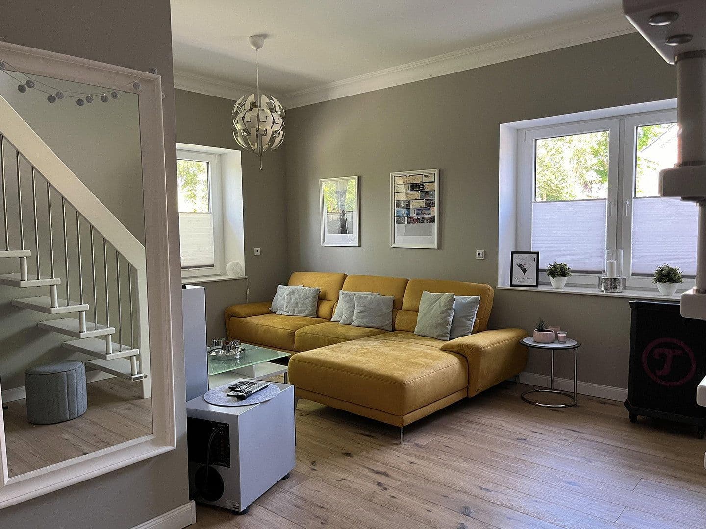 Predaj domu 260 m², pozemek 1.104 m², Schwanewede, Dolné Sasko Predaj domu 260 m², pozemek 1.104 m², Schwanewede, Dolné Sasko