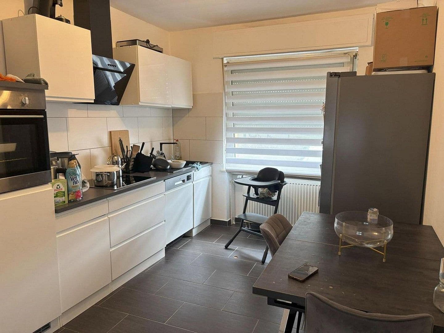 Prenájom bytu 1-izbový 16 m², München, Bavorsko Prenájom bytu 1-izbový 16 m², München, Bavorsko