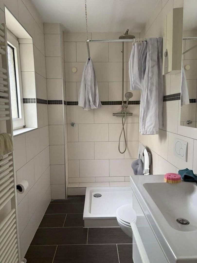 Prenájom bytu 1-izbový 16 m², München, Bavorsko Prenájom bytu 1-izbový 16 m², München, Bavorsko