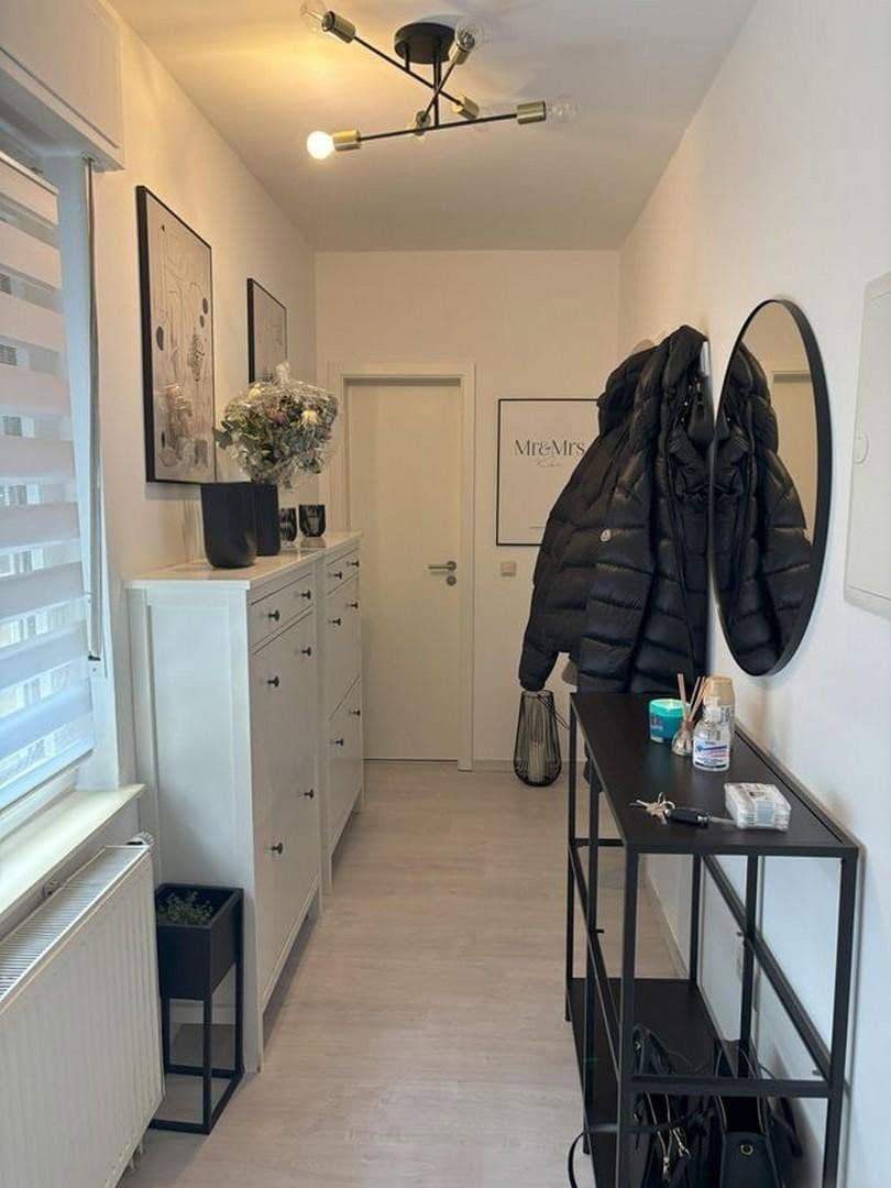 Prenájom bytu 1-izbový 16 m², München, Bavorsko Prenájom bytu 1-izbový 16 m², München, Bavorsko