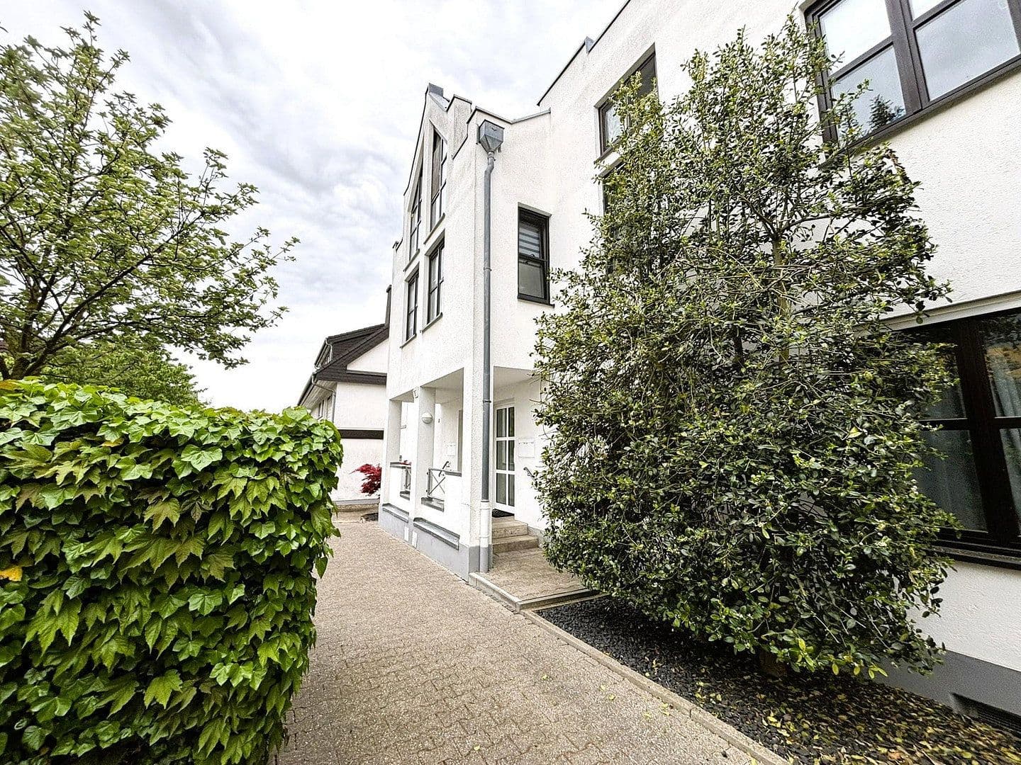 Predaj bytu 4-izbový 100 m², Mainz, Hesensko Predaj bytu 4-izbový 100 m², Mainz, Hesensko