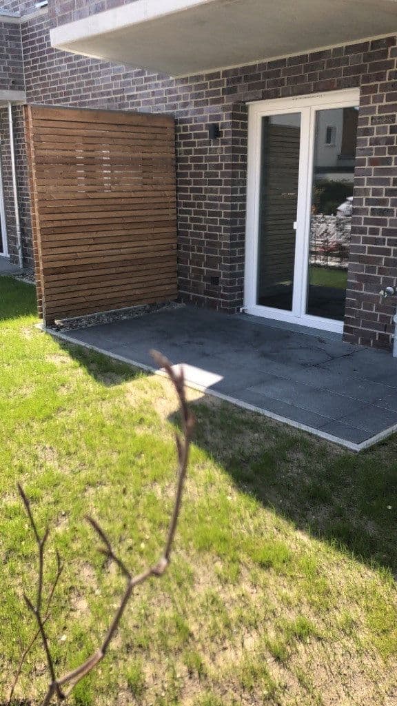 Prenájom bytu 3-izbový 86 m², Gerrit-Engelke-Straße 27, Hannover, Dolné Sasko Prenájom bytu 3-izbový 86 m², Gerrit-Engelke-Straße 27, Hannover, Dolné Sasko