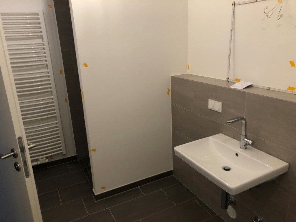 Prenájom bytu 3-izbový 86 m², Gerrit-Engelke-Straße 27, Hannover, Dolné Sasko Prenájom bytu 3-izbový 86 m², Gerrit-Engelke-Straße 27, Hannover, Dolné Sasko