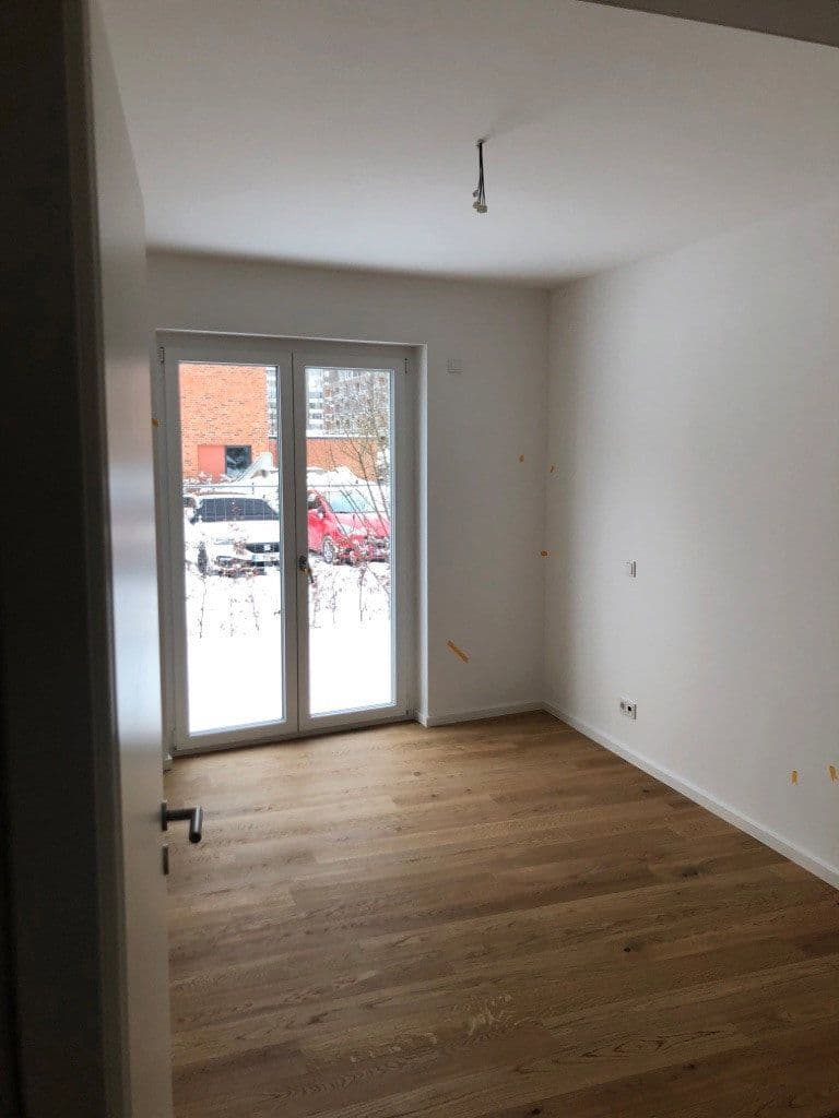 Prenájom bytu 3-izbový 86 m², Gerrit-Engelke-Straße 27, Hannover, Dolné Sasko Prenájom bytu 3-izbový 86 m², Gerrit-Engelke-Straße 27, Hannover, Dolné Sasko