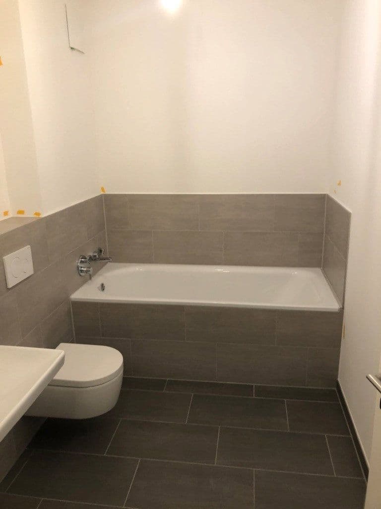 Prenájom bytu 3-izbový 86 m², Gerrit-Engelke-Straße 27, Hannover, Dolné Sasko Prenájom bytu 3-izbový 86 m², Gerrit-Engelke-Straße 27, Hannover, Dolné Sasko