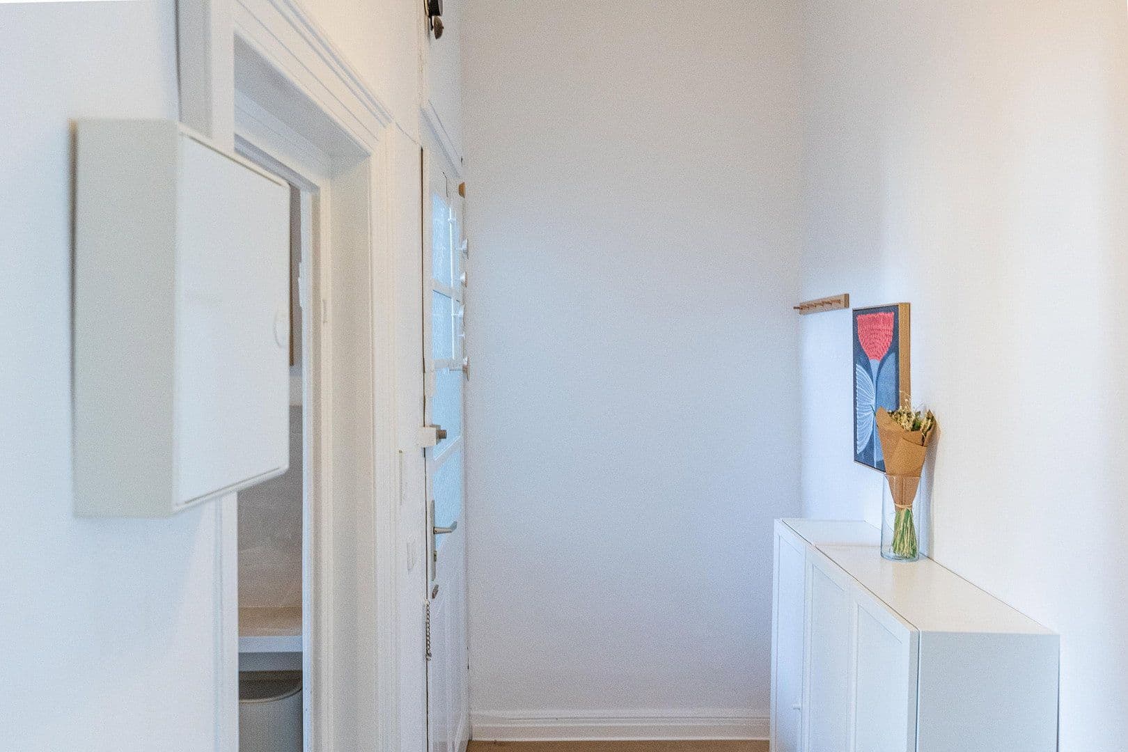 Prenájom bytu 2-izbový 60 m², Bleichstrasse 39, Wiesbaden, Hesensko Prenájom bytu 2-izbový 60 m², Bleichstrasse 39, Wiesbaden, Hesensko