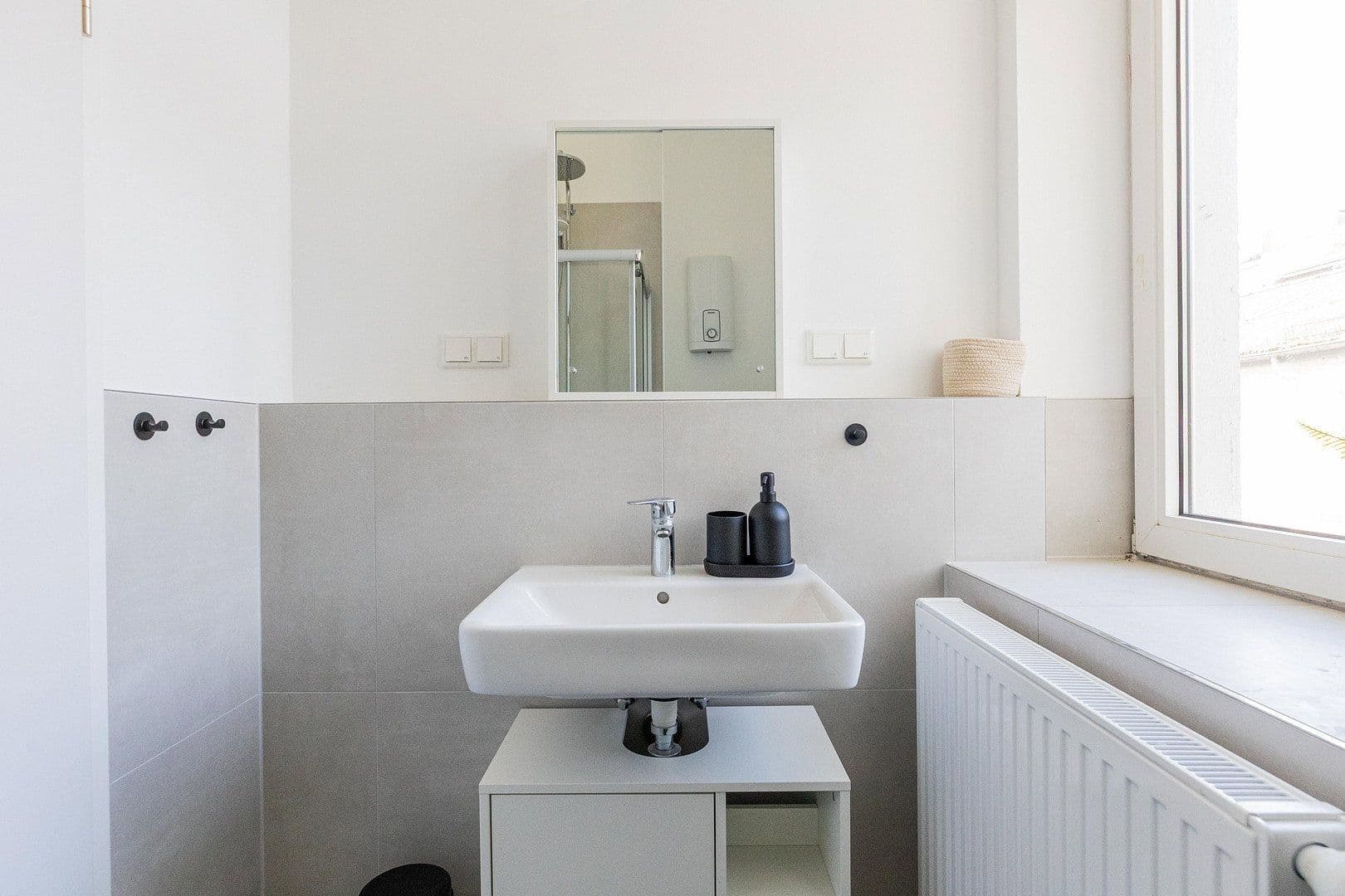 Prenájom bytu 2-izbový 60 m², Bleichstrasse 39, Wiesbaden, Hesensko Prenájom bytu 2-izbový 60 m², Bleichstrasse 39, Wiesbaden, Hesensko