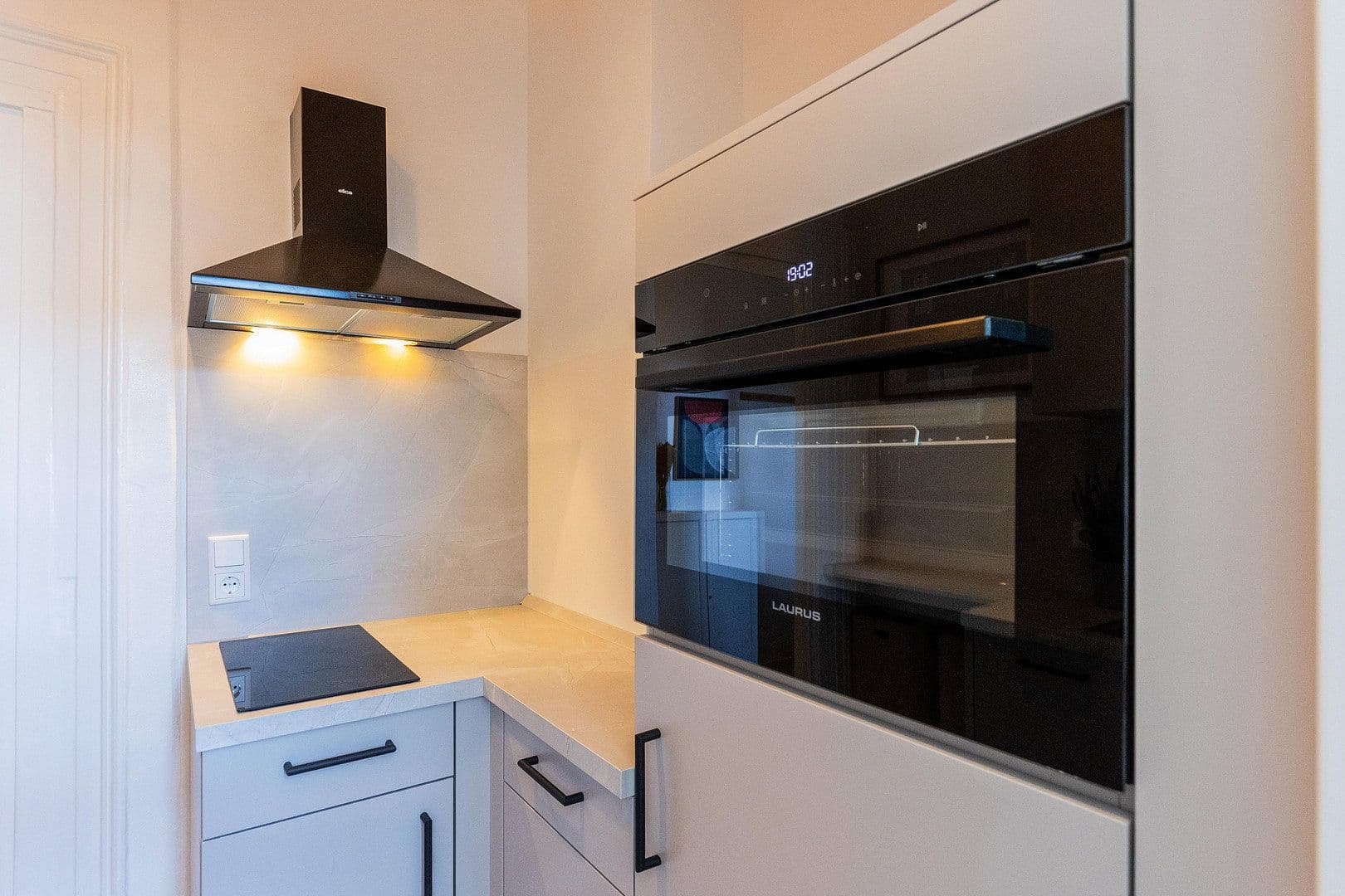 Prenájom bytu 2-izbový 60 m², Bleichstrasse 39, Wiesbaden, Hesensko Prenájom bytu 2-izbový 60 m², Bleichstrasse 39, Wiesbaden, Hesensko
