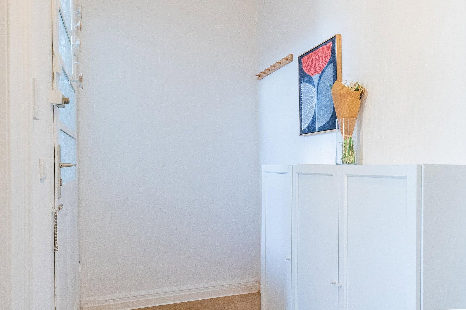 Prenájom bytu 2-izbový 60 m², Bleichstrasse 39, Wiesbaden, Hesensko Prenájom bytu 2-izbový 60 m², Bleichstrasse 39, Wiesbaden, Hesensko