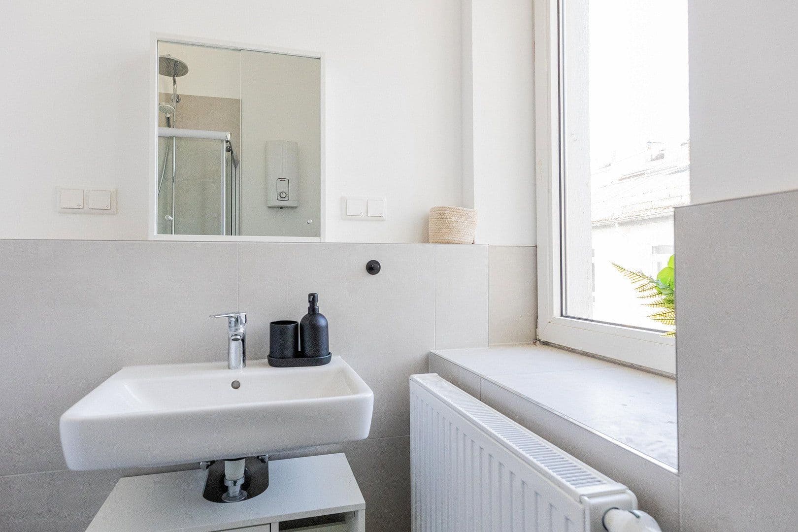 Prenájom bytu 2-izbový 60 m², Bleichstrasse 39, Wiesbaden, Hesensko Prenájom bytu 2-izbový 60 m², Bleichstrasse 39, Wiesbaden, Hesensko