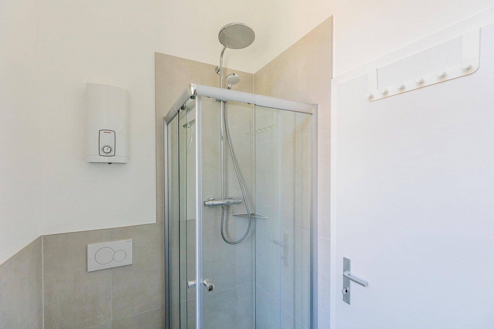 Prenájom bytu 2-izbový 60 m², Bleichstrasse 39, Wiesbaden, Hesensko Prenájom bytu 2-izbový 60 m², Bleichstrasse 39, Wiesbaden, Hesensko