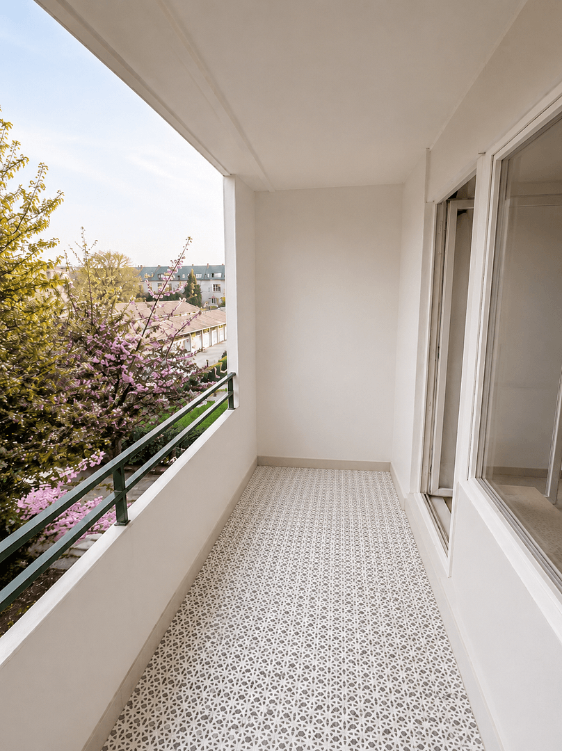 Prenájom bytu 3-izbový 65 m², Krefeld, Severné Porýnie - Westfálsko Prenájom bytu 3-izbový 65 m², Krefeld, Severné Porýnie - Westfálsko