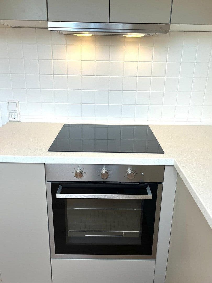 Prenájom bytu 2-izbový 61 m², Bielefeld, Severné Porýnie - Westfálsko Prenájom bytu 2-izbový 61 m², Bielefeld, Severné Porýnie - Westfálsko