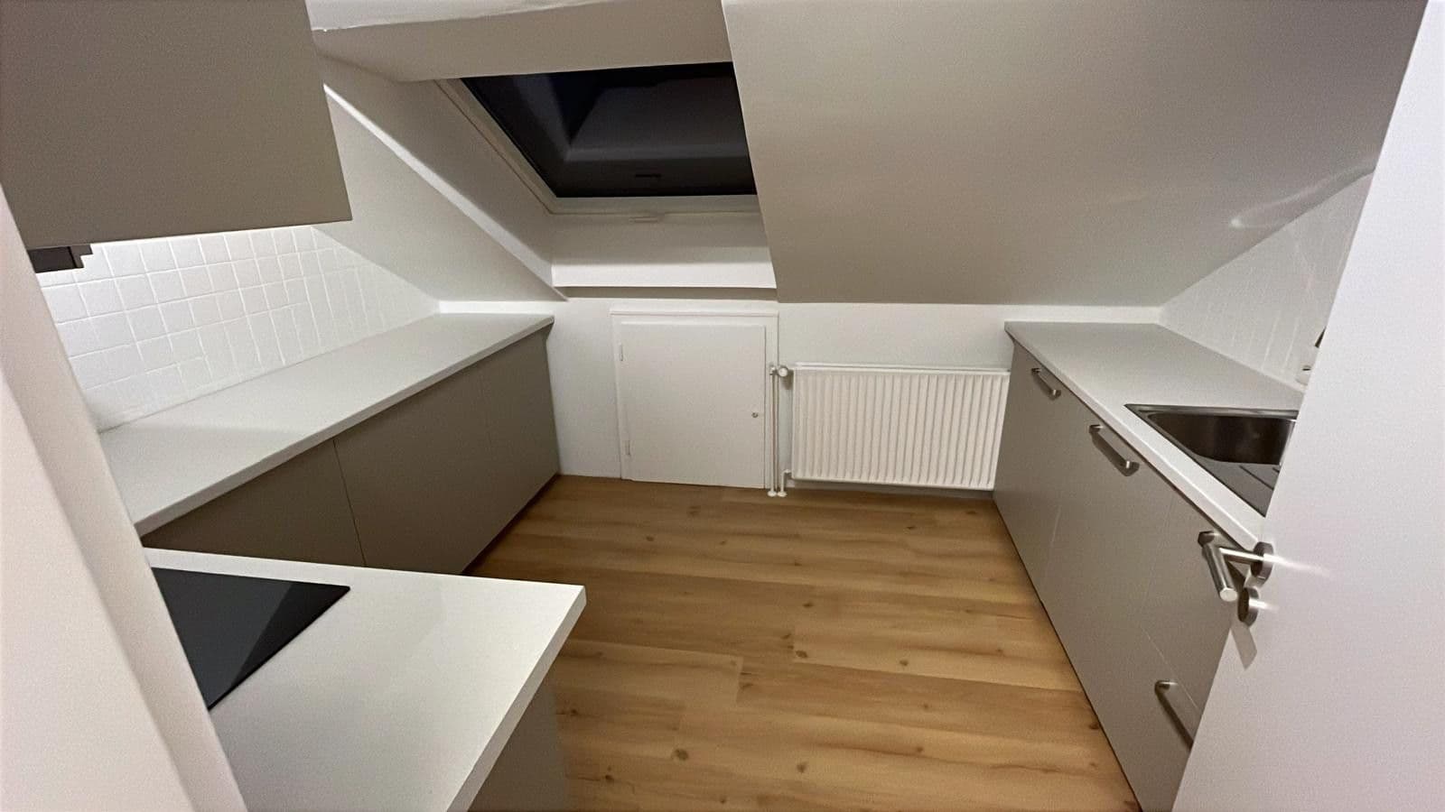 Prenájom bytu 2-izbový 61 m², Bielefeld, Severné Porýnie - Westfálsko Prenájom bytu 2-izbový 61 m², Bielefeld, Severné Porýnie - Westfálsko
