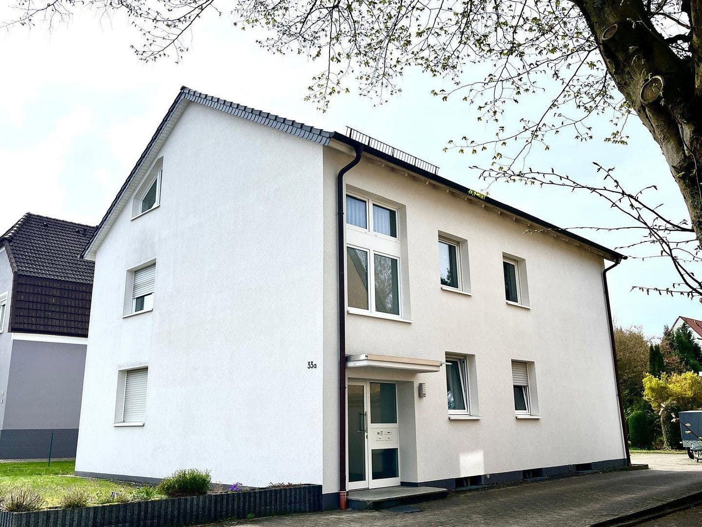 Prenájom bytu 2-izbový 61 m², Bielefeld, Severné Porýnie - Westfálsko Prenájom bytu 2-izbový 61 m², Bielefeld, Severné Porýnie - Westfálsko