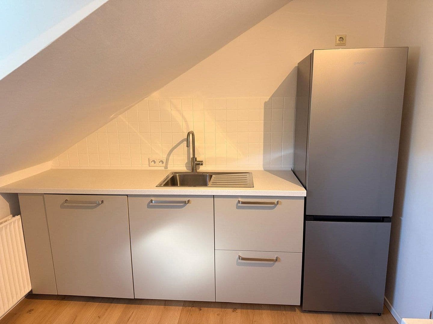 Prenájom bytu 2-izbový 61 m², Bielefeld, Severné Porýnie - Westfálsko Prenájom bytu 2-izbový 61 m², Bielefeld, Severné Porýnie - Westfálsko