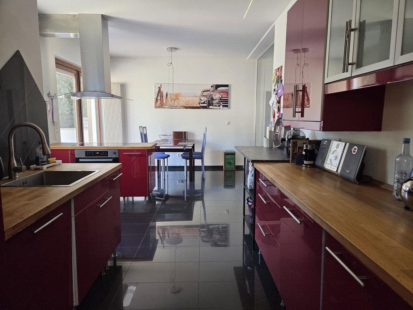 Predaj domu 150 m², pozemek 836 m², Berlin - Rudow, Berlín Predaj domu 150 m², pozemek 836 m², Berlin - Rudow, Berlín