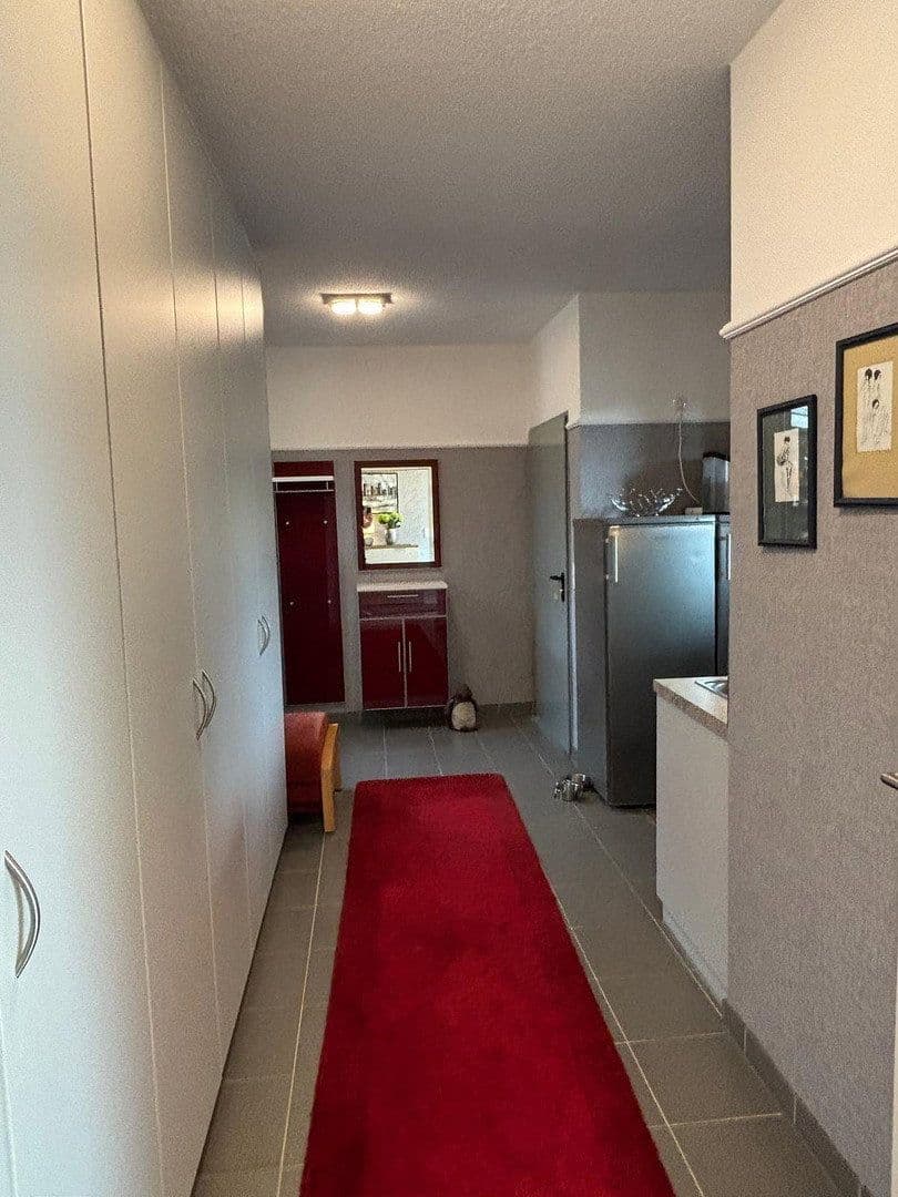 Predaj domu 160 m², pozemek 649 m², Martin-Reinke-Straße 17, Edewecht, Dolné Sasko Predaj domu 160 m², pozemek 649 m², Martin-Reinke-Straße 17, Edewecht, Dolné Sasko