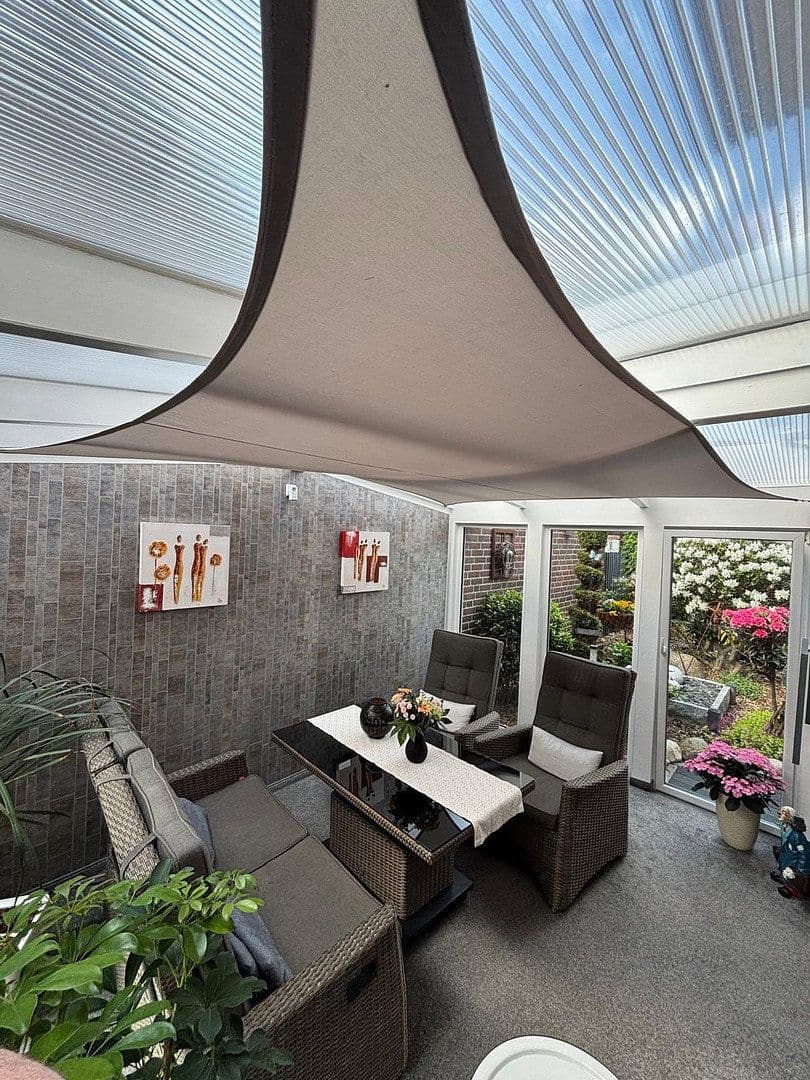 Predaj domu 160 m², pozemek 649 m², Martin-Reinke-Straße 17, Edewecht, Dolné Sasko Predaj domu 160 m², pozemek 649 m², Martin-Reinke-Straße 17, Edewecht, Dolné Sasko