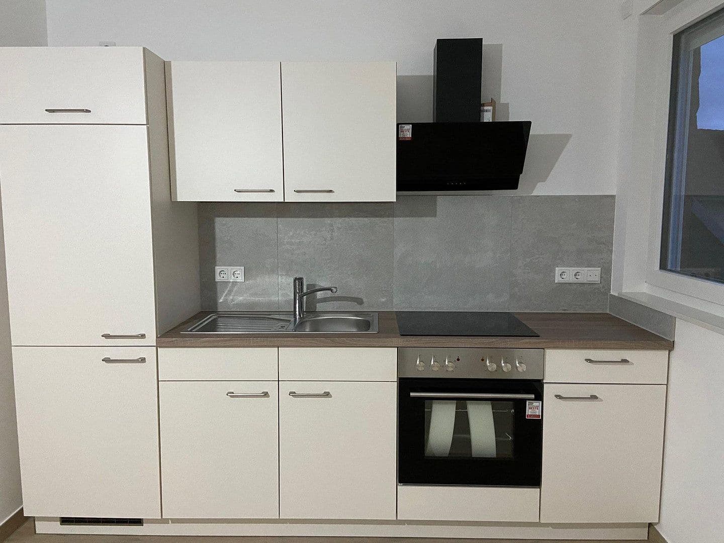 Prenájom bytu 2-izbový 45 m², Scharnhorststraße 15, Mainz, Porýnie-Falcko Prenájom bytu 2-izbový 45 m², Scharnhorststraße 15, Mainz, Porýnie-Falcko