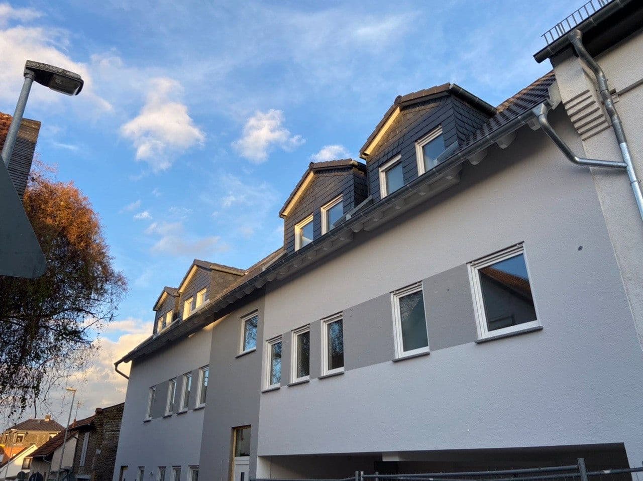 Prenájom bytu 2-izbový 45 m², Scharnhorststraße 15, Mainz, Porýnie-Falcko Prenájom bytu 2-izbový 45 m², Scharnhorststraße 15, Mainz, Porýnie-Falcko