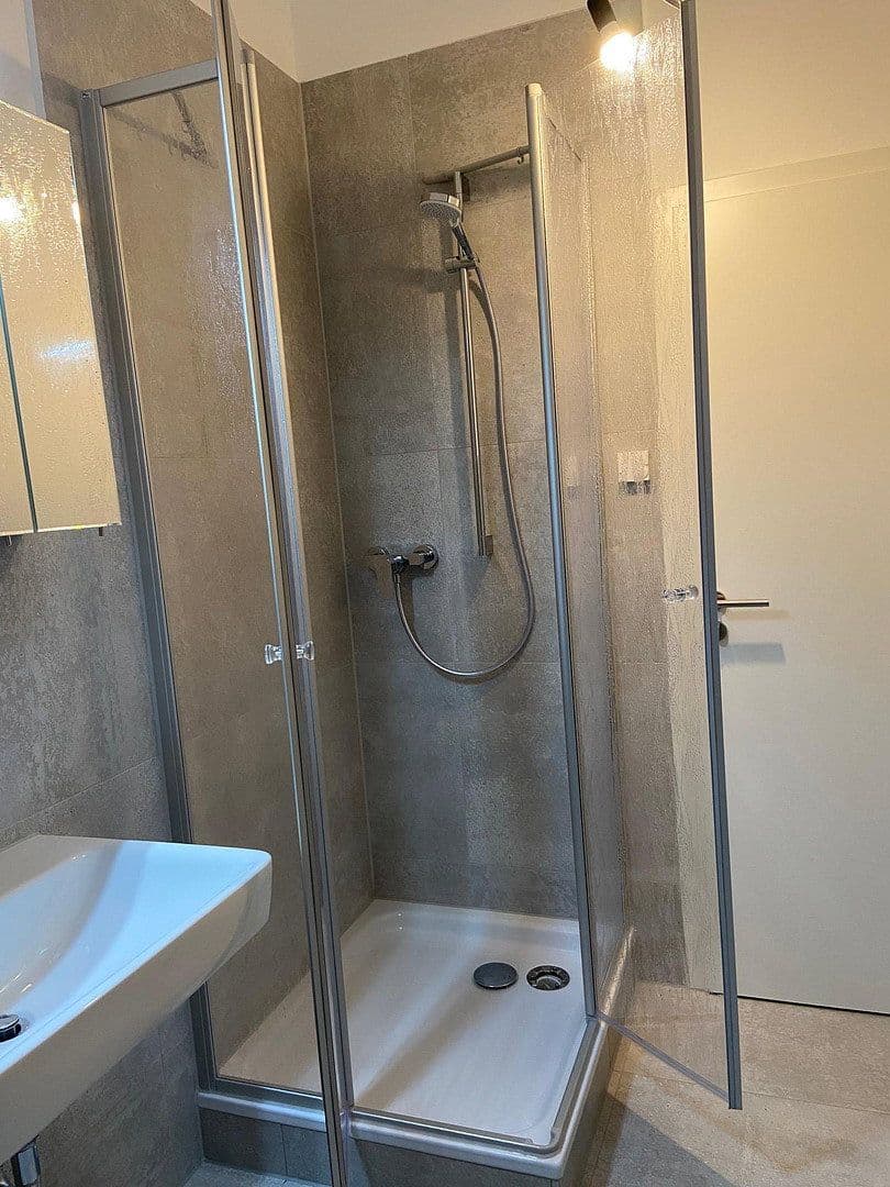Prenájom bytu 2-izbový 45 m², Scharnhorststraße 15, Mainz, Porýnie-Falcko Prenájom bytu 2-izbový 45 m², Scharnhorststraße 15, Mainz, Porýnie-Falcko
