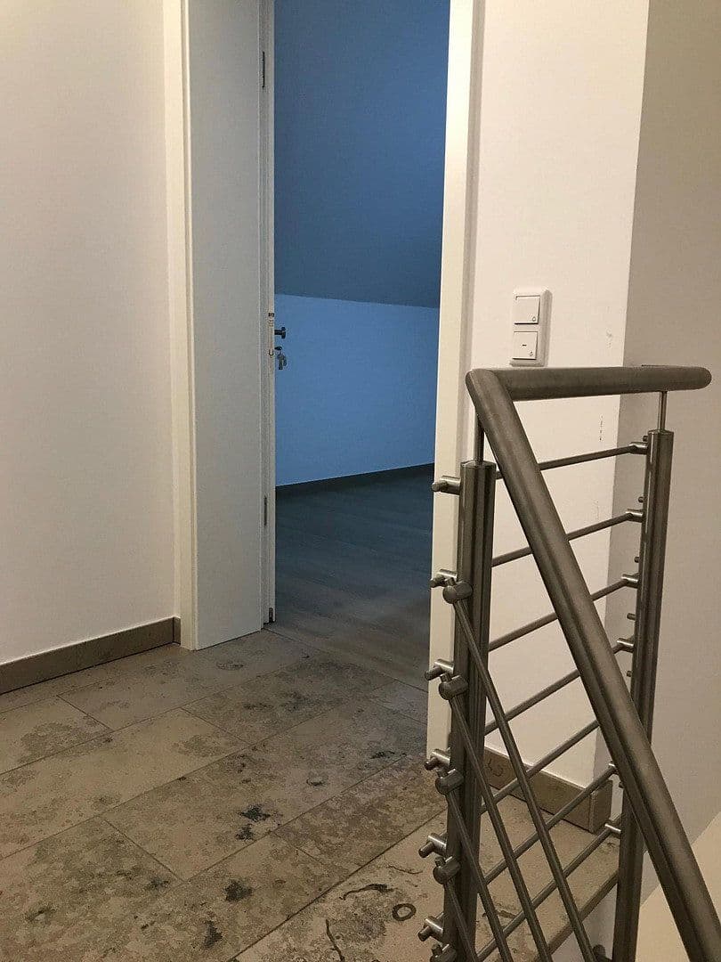 Prenájom bytu 2-izbový 45 m², Scharnhorststraße 15, Mainz, Porýnie-Falcko Prenájom bytu 2-izbový 45 m², Scharnhorststraße 15, Mainz, Porýnie-Falcko