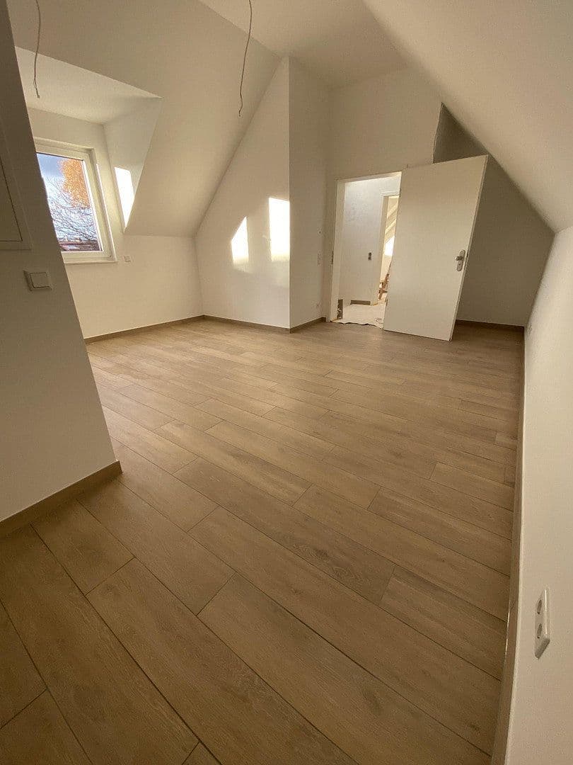 Prenájom bytu 2-izbový 45 m², Scharnhorststraße 15, Mainz, Porýnie-Falcko Prenájom bytu 2-izbový 45 m², Scharnhorststraße 15, Mainz, Porýnie-Falcko