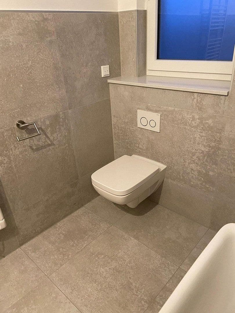 Prenájom bytu 2-izbový 45 m², Scharnhorststraße 15, Mainz, Porýnie-Falcko Prenájom bytu 2-izbový 45 m², Scharnhorststraße 15, Mainz, Porýnie-Falcko